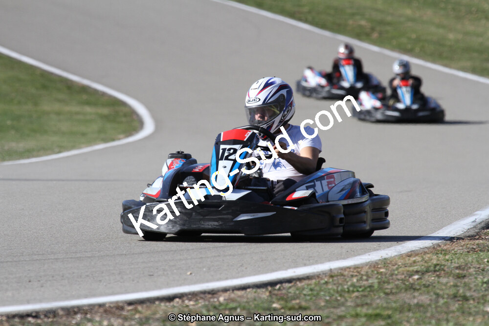 07/11/2015 : Endurance Loisir de 6h à Cahors (Photos Stéphane Agnus) 2015 — karting