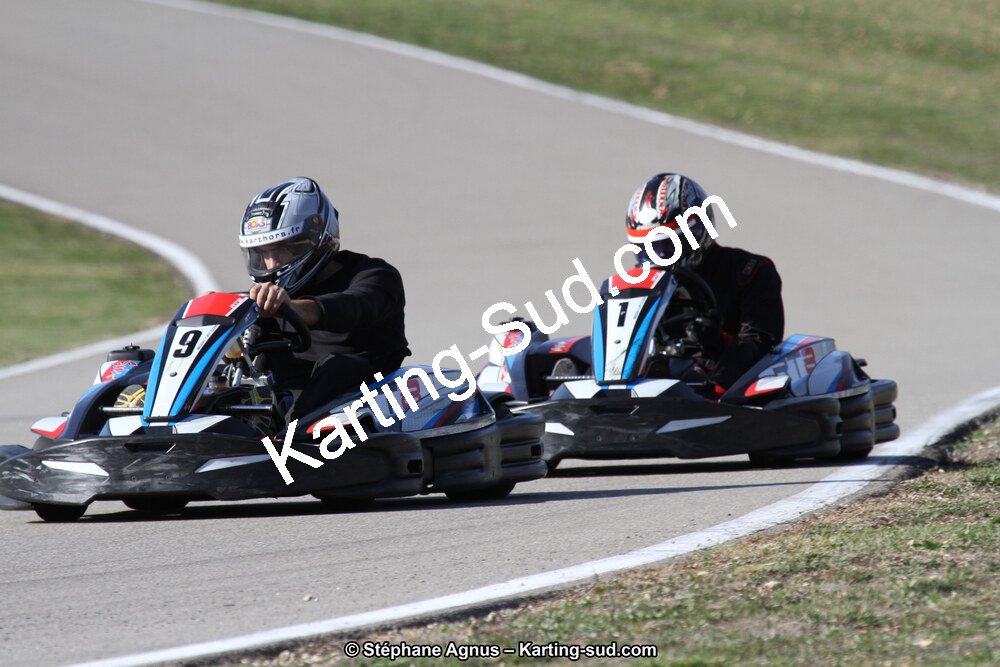 07/11/2015 : Endurance Loisir de 6h à Cahors (Photos Stéphane Agnus) 2015 — karting