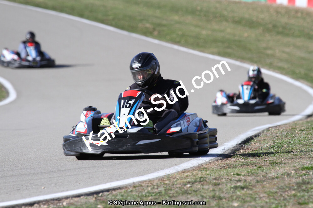 07/11/2015 : Endurance Loisir de 6h à Cahors (Photos Stéphane Agnus) 2015 — karting