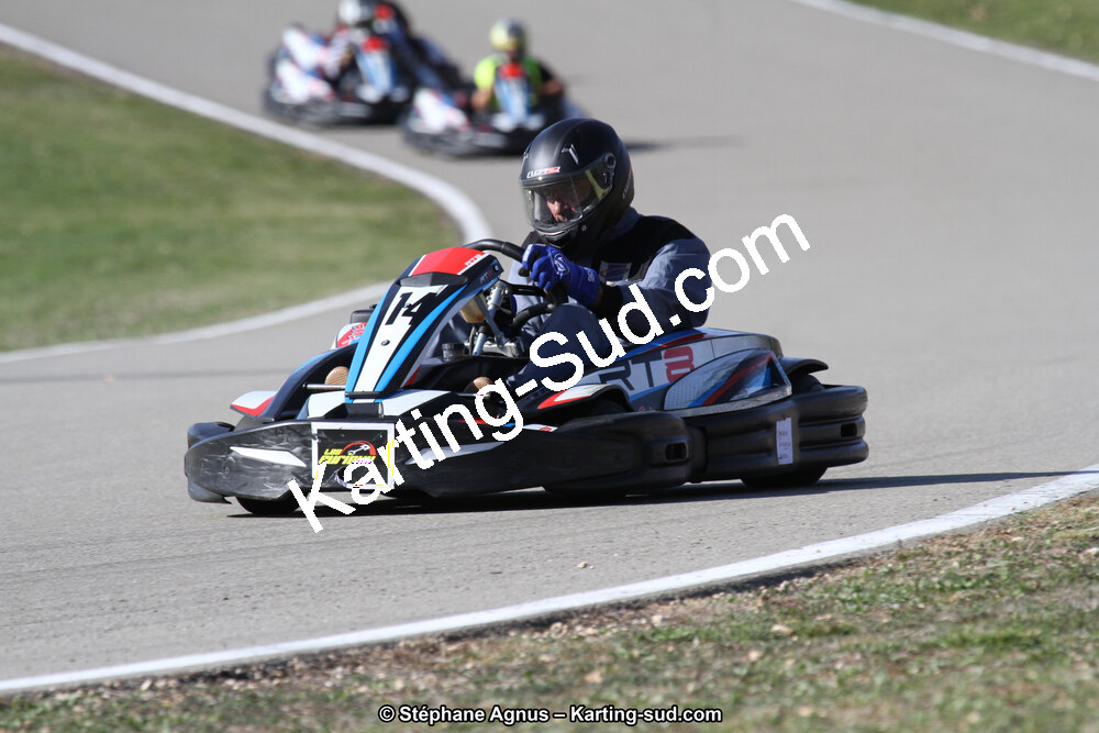 07/11/2015 : Endurance Loisir de 6h à Cahors (Photos Stéphane Agnus) 2015 — karting