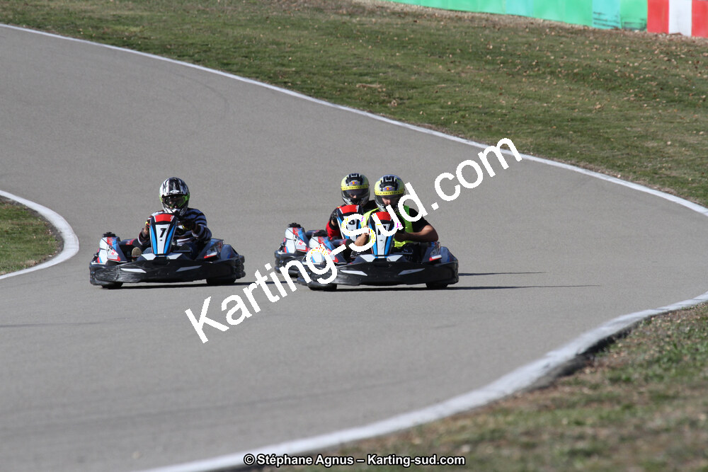 07/11/2015 : Endurance Loisir de 6h à Cahors (Photos Stéphane Agnus) 2015 — karting