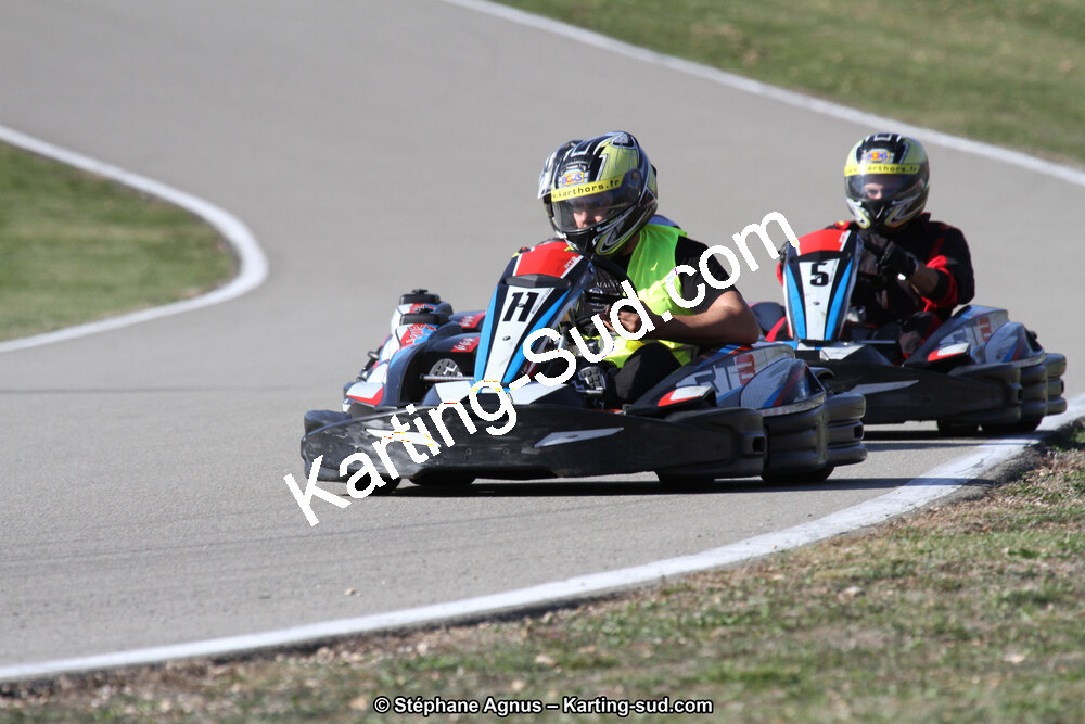 07/11/2015 : Endurance Loisir de 6h à Cahors (Photos Stéphane Agnus) 2015 — karting