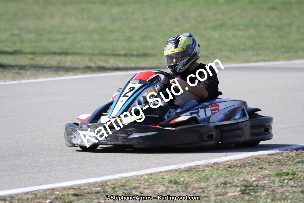 07/11/2015 : Endurance Loisir de 6h à Cahors (Photos Stéphane Agnus) 2015 — karting