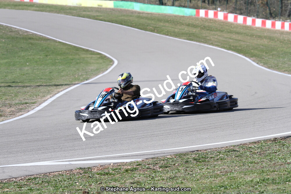 07/11/2015 : Endurance Loisir de 6h à Cahors (Photos Stéphane Agnus) 2015 — karting