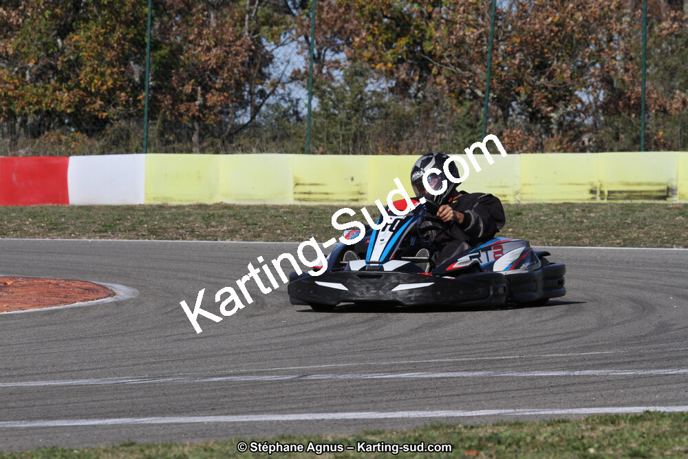 07/11/2015 : Endurance Loisir de 6h à Cahors (Photos Stéphane Agnus) 2015 — karting