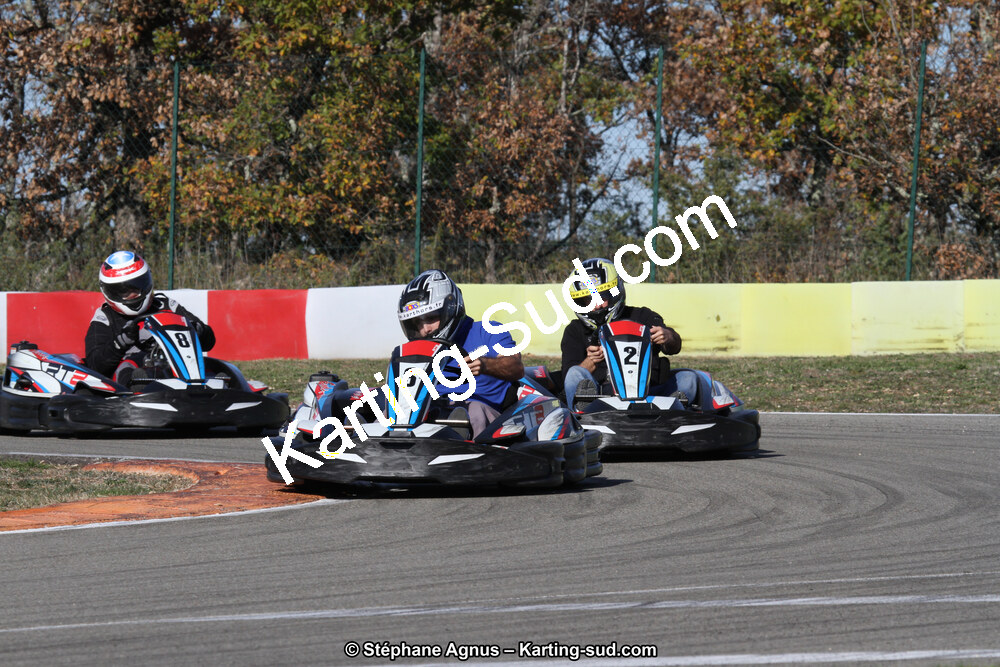 07/11/2015 : Endurance Loisir de 6h à Cahors (Photos Stéphane Agnus) 2015 — karting