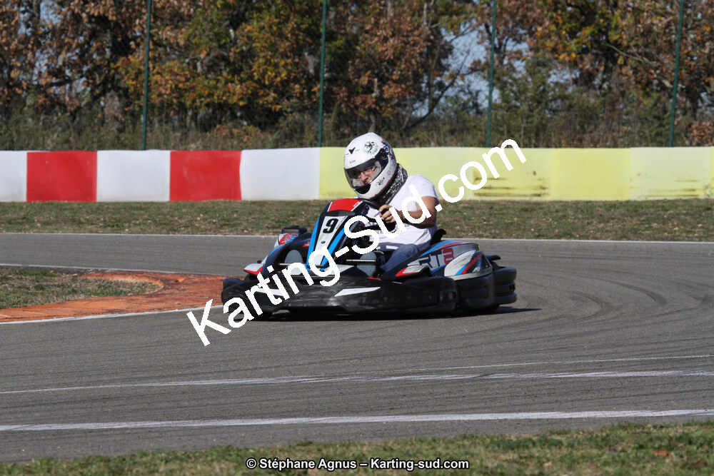 07/11/2015 : Endurance Loisir de 6h à Cahors (Photos Stéphane Agnus) 2015 — karting
