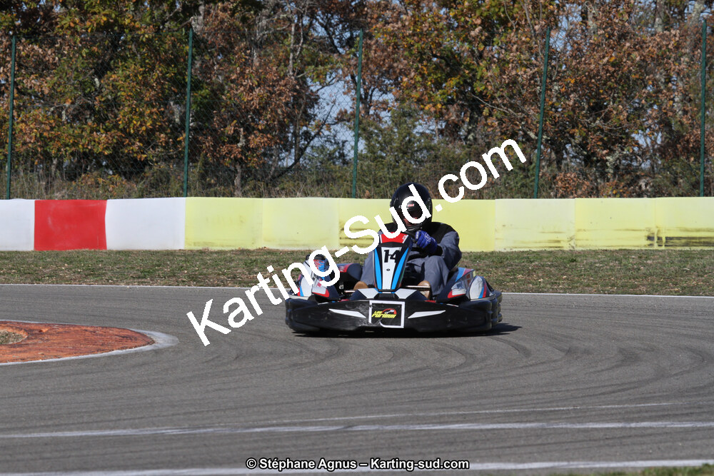 07/11/2015 : Endurance Loisir de 6h à Cahors (Photos Stéphane Agnus) 2015 — karting
