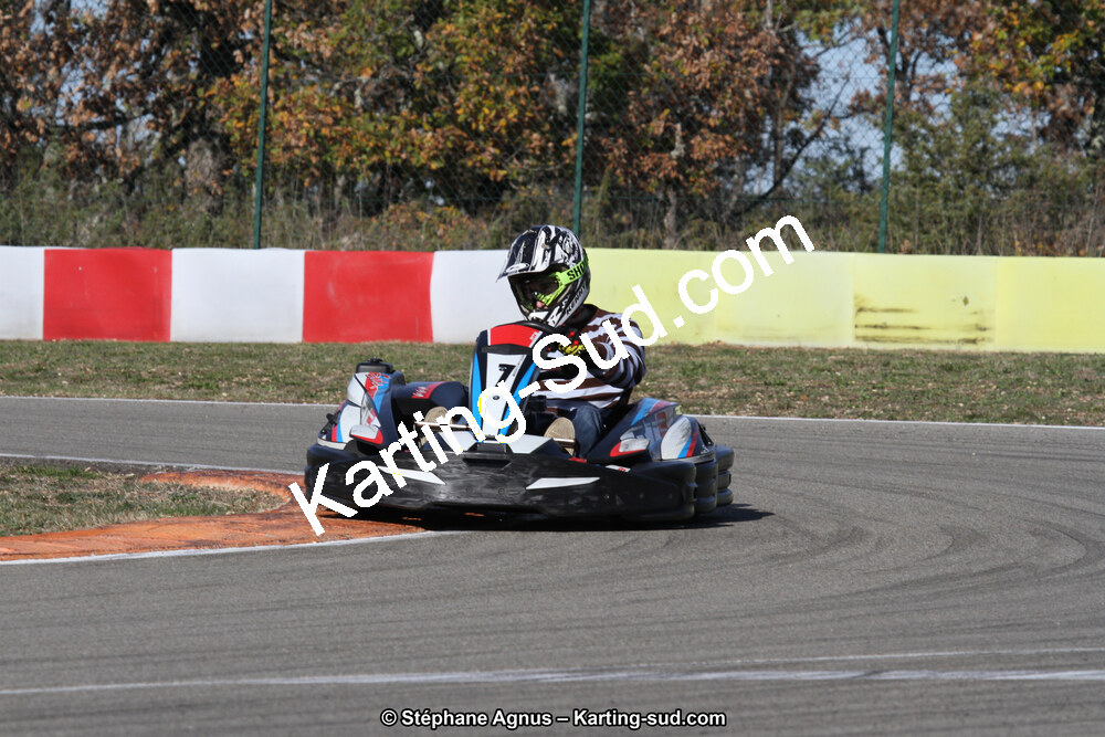 07/11/2015 : Endurance Loisir de 6h à Cahors (Photos Stéphane Agnus) 2015 — karting