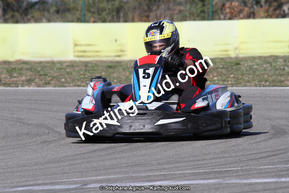 07/11/2015 : Endurance Loisir de 6h à Cahors (Photos Stéphane Agnus) 2015 — karting