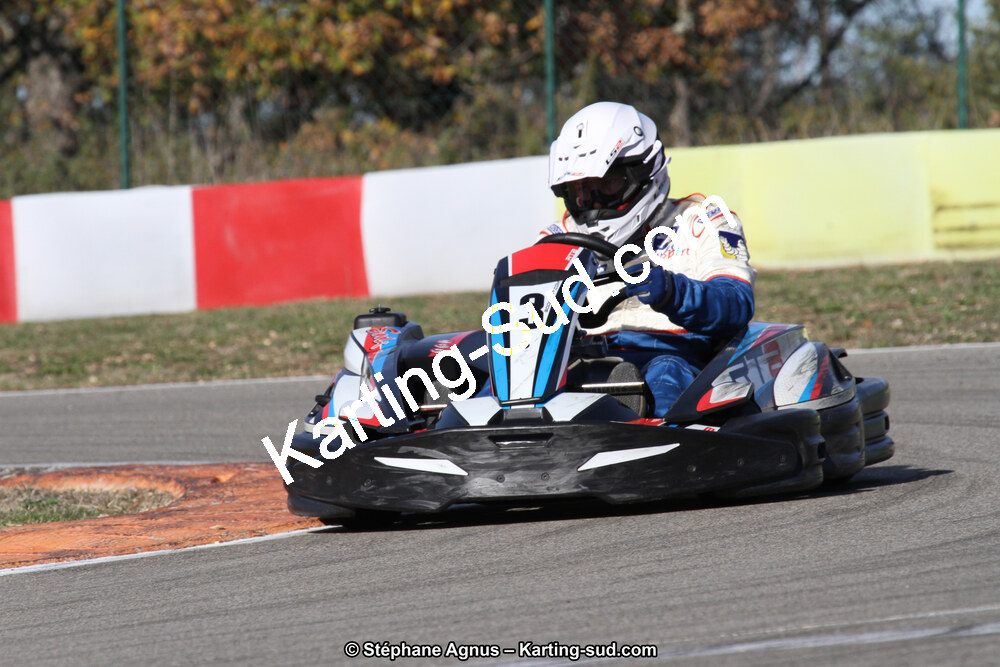 07/11/2015 : Endurance Loisir de 6h à Cahors (Photos Stéphane Agnus) 2015 — karting