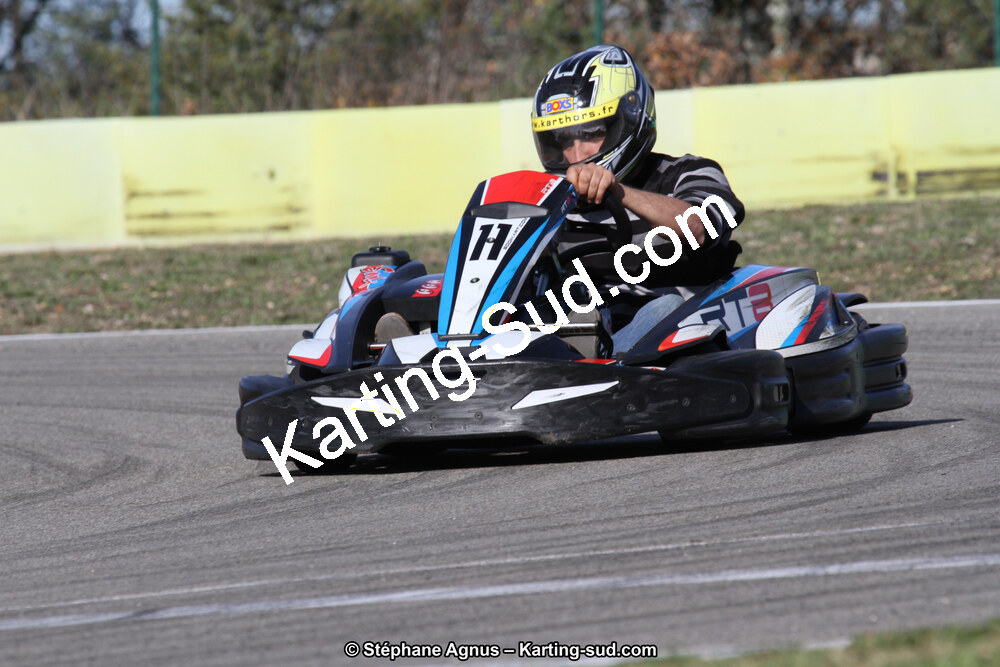 07/11/2015 : Endurance Loisir de 6h à Cahors (Photos Stéphane Agnus) 2015 — karting