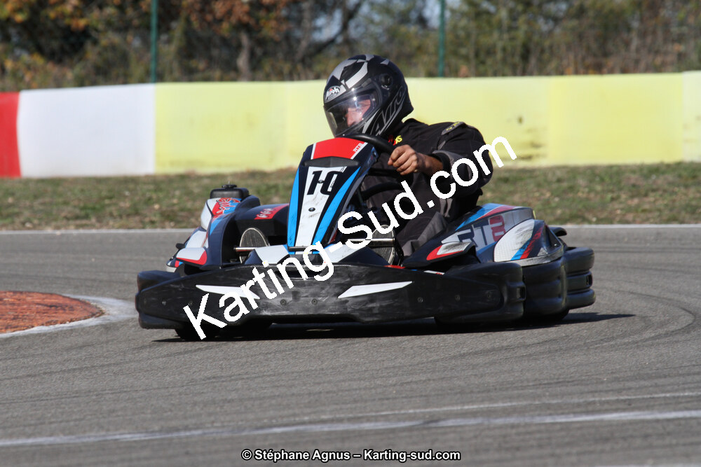 07/11/2015 : Endurance Loisir de 6h à Cahors (Photos Stéphane Agnus) 2015 — karting