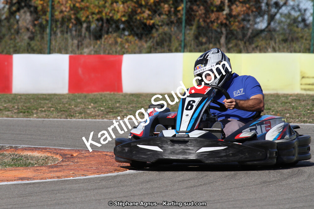 07/11/2015 : Endurance Loisir de 6h à Cahors (Photos Stéphane Agnus) 2015 — karting
