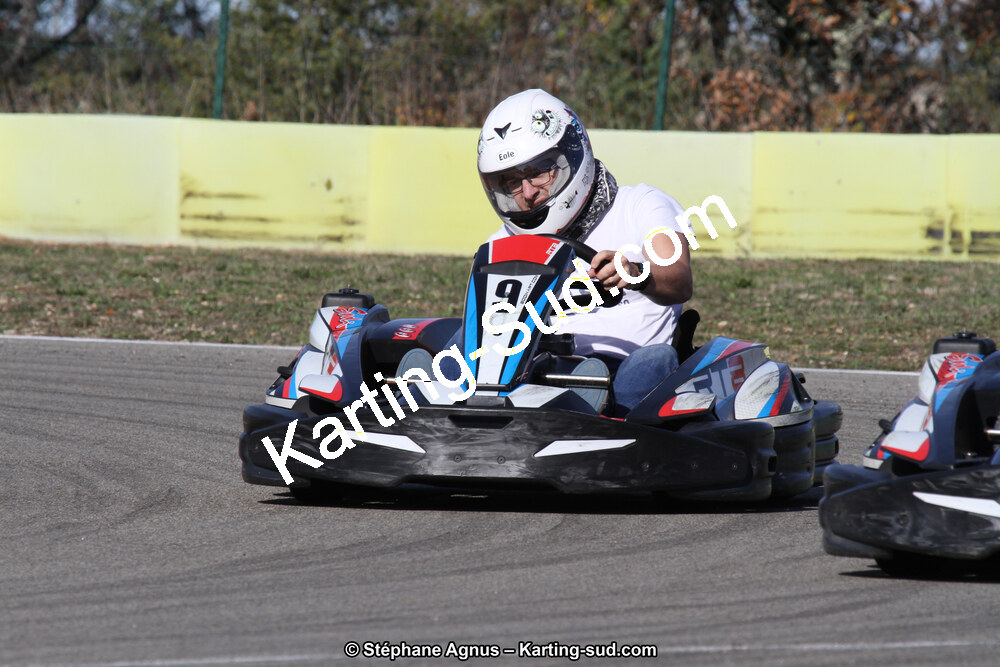 07/11/2015 : Endurance Loisir de 6h à Cahors (Photos Stéphane Agnus) 2015 — karting