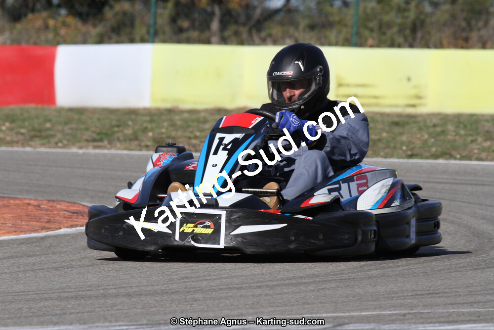 07/11/2015 : Endurance Loisir de 6h à Cahors (Photos Stéphane Agnus) 2015 — karting