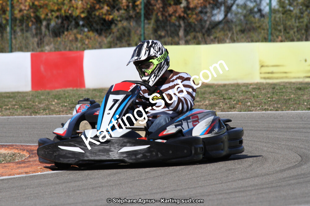 07/11/2015 : Endurance Loisir de 6h à Cahors (Photos Stéphane Agnus) 2015 — karting