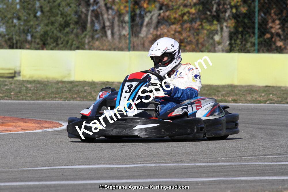 07/11/2015 : Endurance Loisir de 6h à Cahors (Photos Stéphane Agnus) 2015 — karting