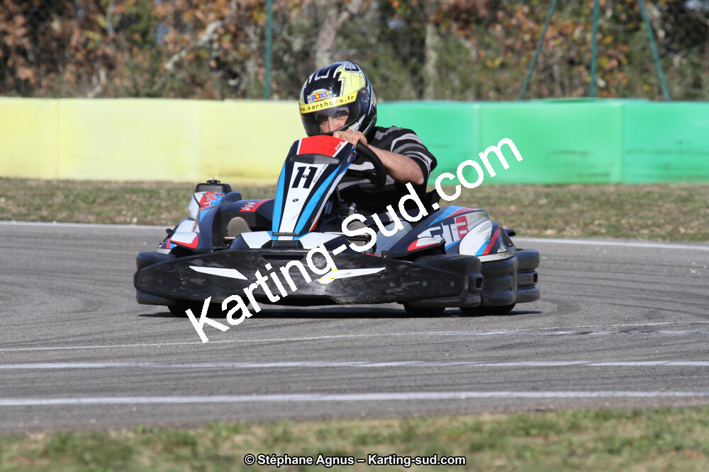 07/11/2015 : Endurance Loisir de 6h à Cahors (Photos Stéphane Agnus) 2015 — karting