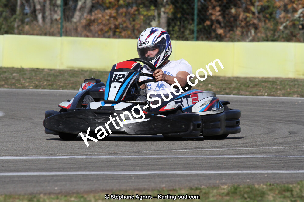 07/11/2015 : Endurance Loisir de 6h à Cahors (Photos Stéphane Agnus) 2015 — karting