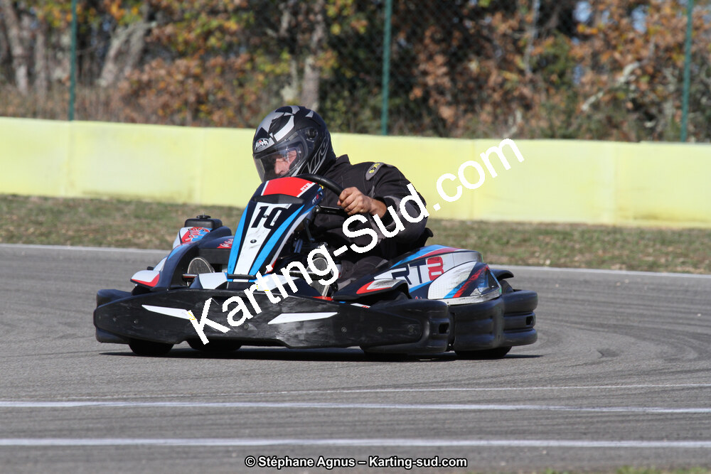 07/11/2015 : Endurance Loisir de 6h à Cahors (Photos Stéphane Agnus) 2015 — karting
