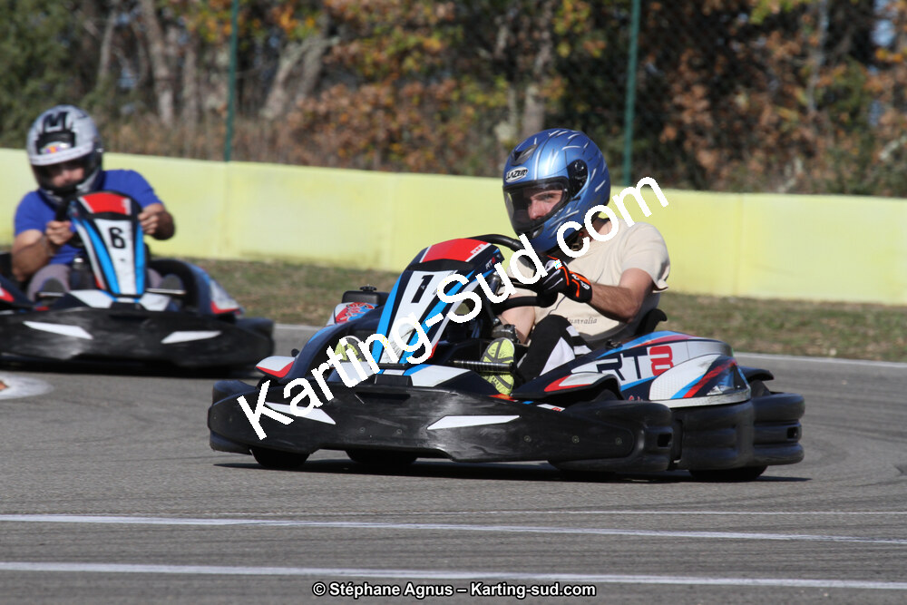 07/11/2015 : Endurance Loisir de 6h à Cahors (Photos Stéphane Agnus) 2015 — karting