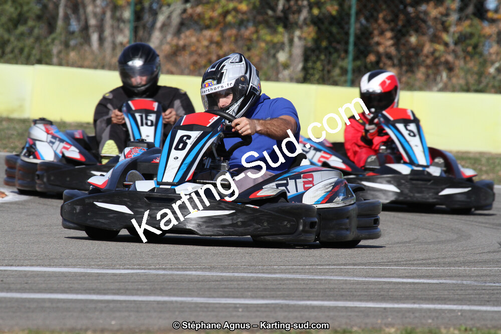07/11/2015 : Endurance Loisir de 6h à Cahors (Photos Stéphane Agnus) 2015 — karting