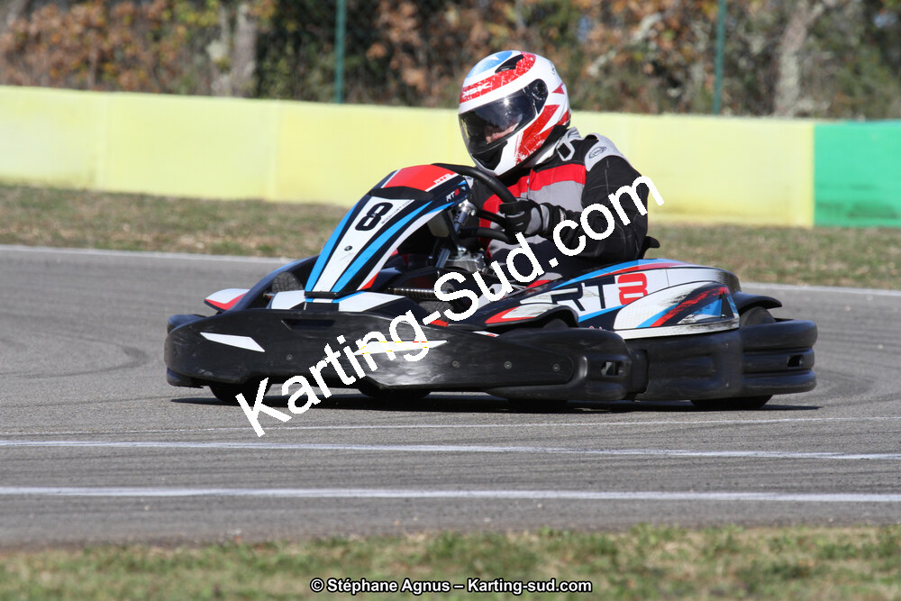 07/11/2015 : Endurance Loisir de 6h à Cahors (Photos Stéphane Agnus) 2015 — karting