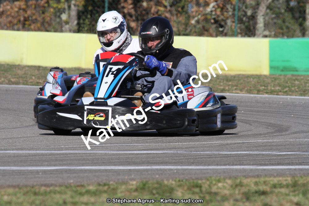 07/11/2015 : Endurance Loisir de 6h à Cahors (Photos Stéphane Agnus) 2015 — karting