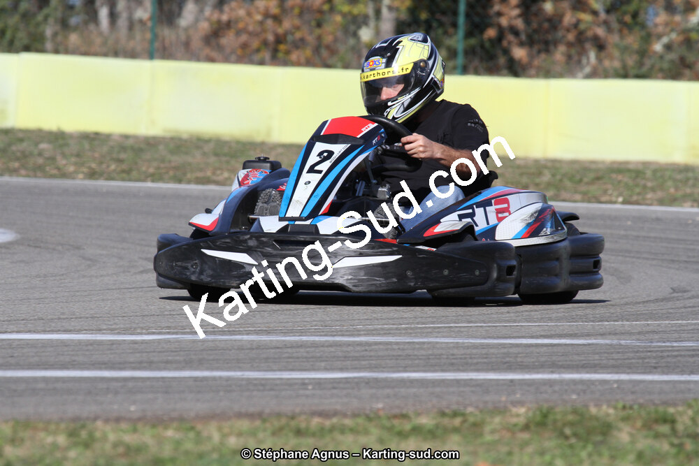 07/11/2015 : Endurance Loisir de 6h à Cahors (Photos Stéphane Agnus) 2015 — karting