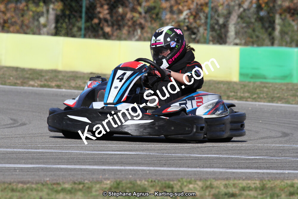 07/11/2015 : Endurance Loisir de 6h à Cahors (Photos Stéphane Agnus) 2015 — karting