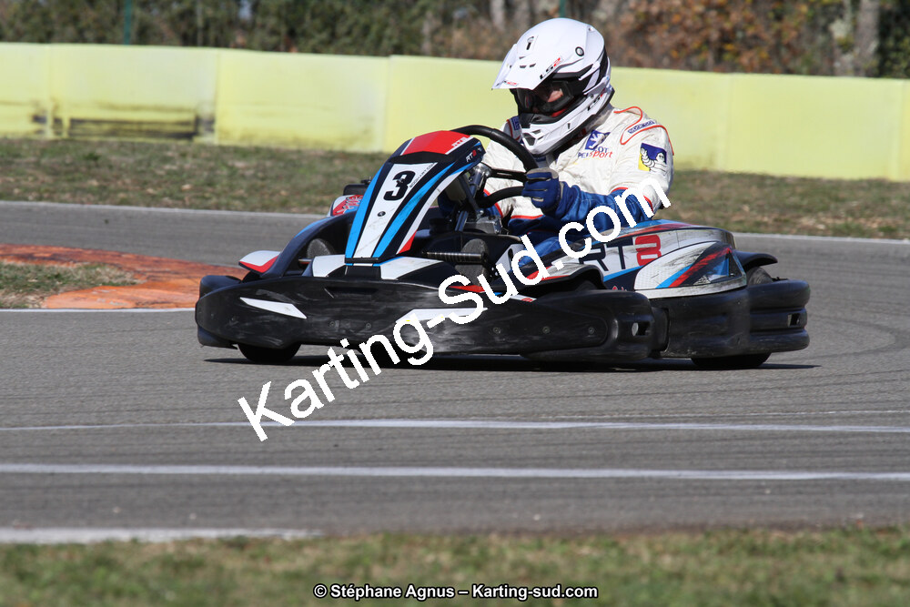 07/11/2015 : Endurance Loisir de 6h à Cahors (Photos Stéphane Agnus) 2015 — karting