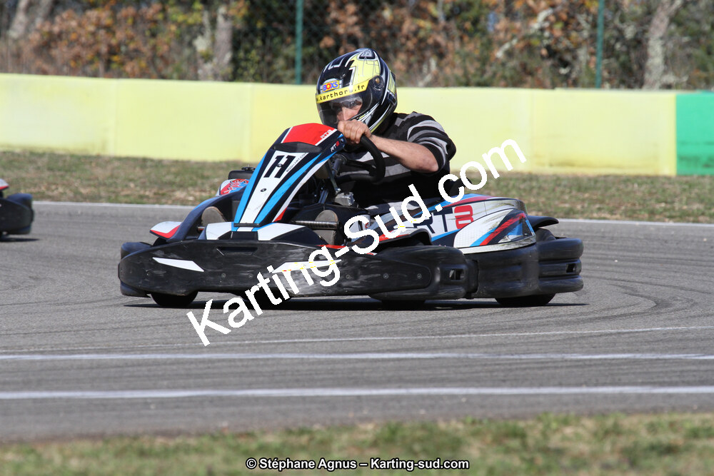 07/11/2015 : Endurance Loisir de 6h à Cahors (Photos Stéphane Agnus) 2015 — karting