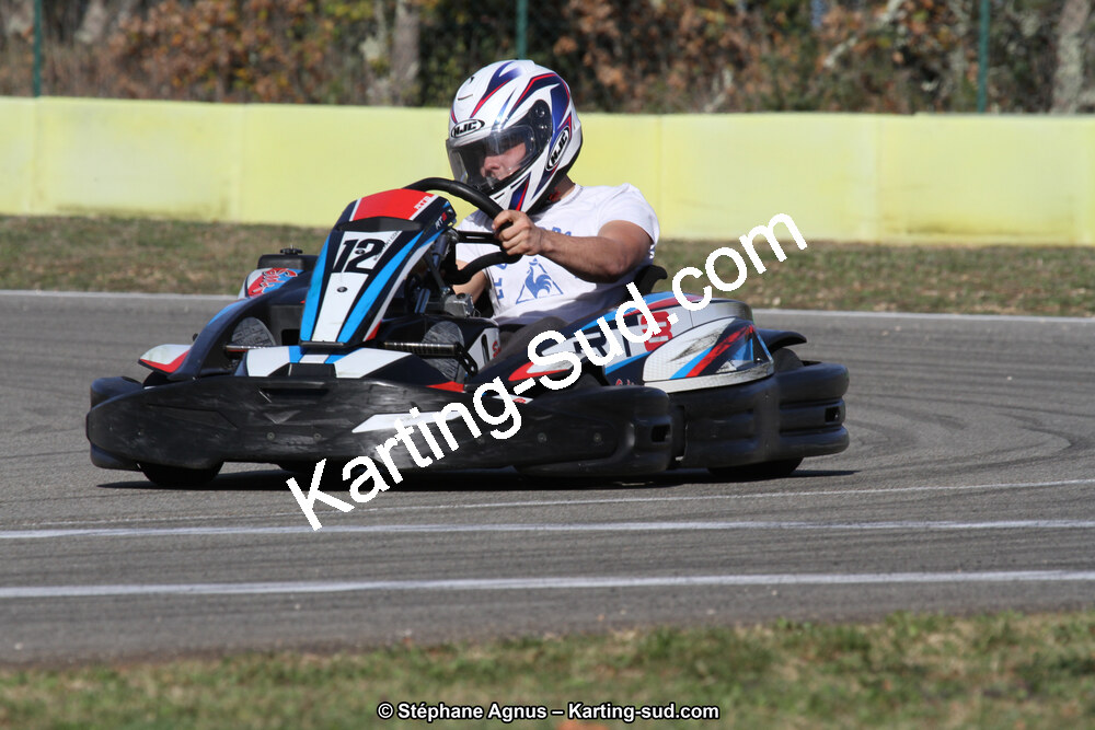 07/11/2015 : Endurance Loisir de 6h à Cahors (Photos Stéphane Agnus) 2015 — karting