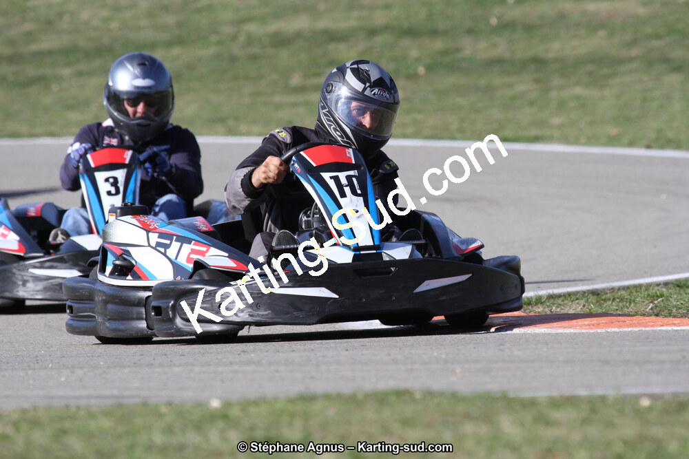 07/11/2015 : Endurance Loisir de 6h à Cahors (Photos Stéphane Agnus) 2015 — karting