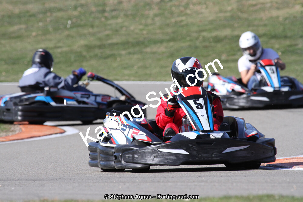 07/11/2015 : Endurance Loisir de 6h à Cahors (Photos Stéphane Agnus) 2015 — karting