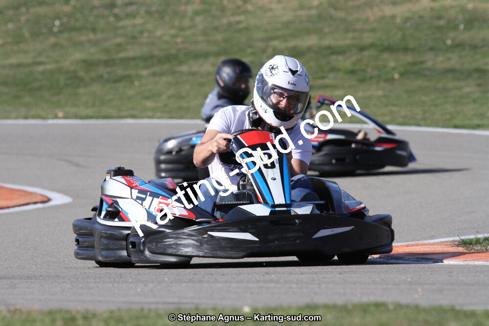 07/11/2015 : Endurance Loisir de 6h à Cahors (Photos Stéphane Agnus) 2015 — karting