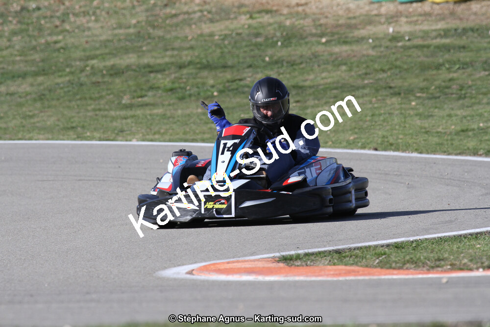 07/11/2015 : Endurance Loisir de 6h à Cahors (Photos Stéphane Agnus) 2015 — karting