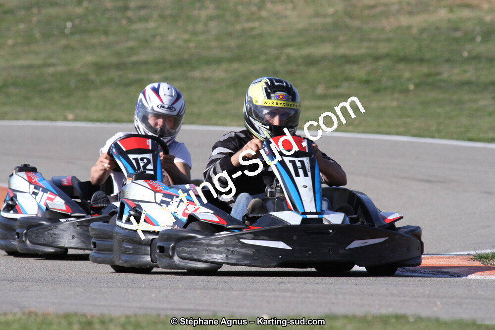 07/11/2015 : Endurance Loisir de 6h à Cahors (Photos Stéphane Agnus) 2015 — karting