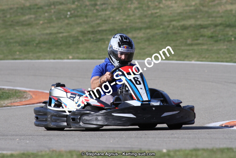 07/11/2015 : Endurance Loisir de 6h à Cahors (Photos Stéphane Agnus) 2015 — karting