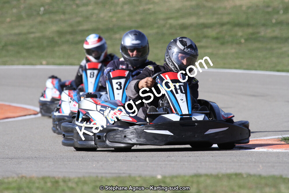 07/11/2015 : Endurance Loisir de 6h à Cahors (Photos Stéphane Agnus) 2015 — karting