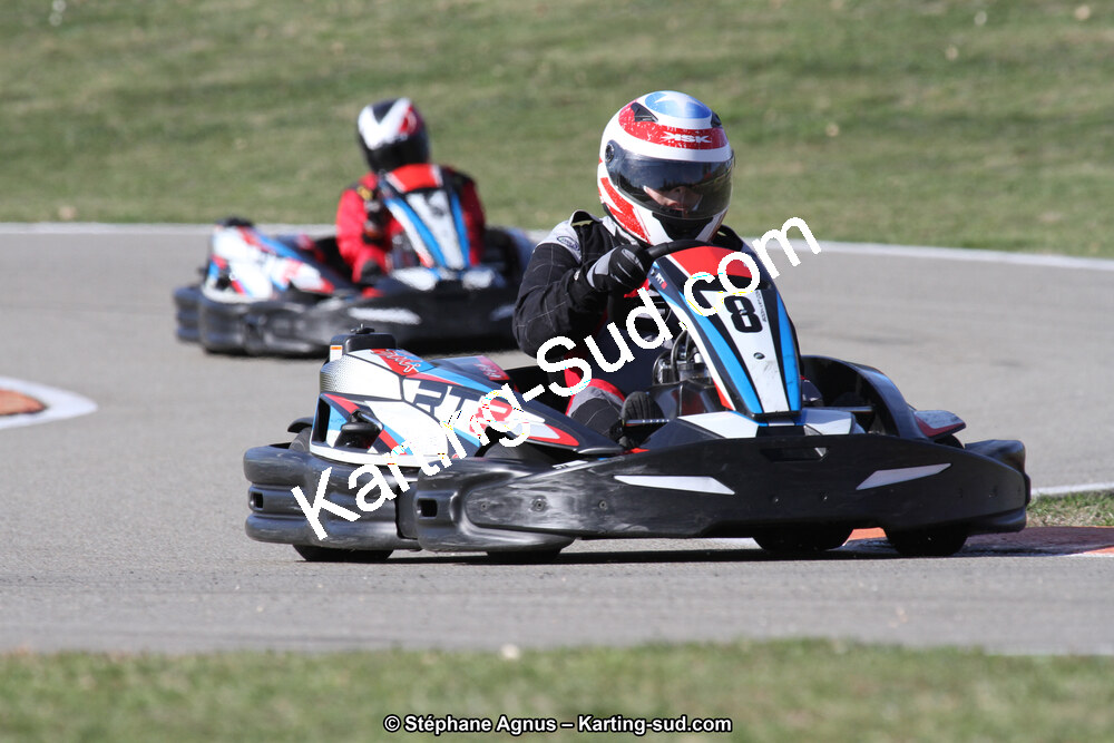 07/11/2015 : Endurance Loisir de 6h à Cahors (Photos Stéphane Agnus) 2015 — karting