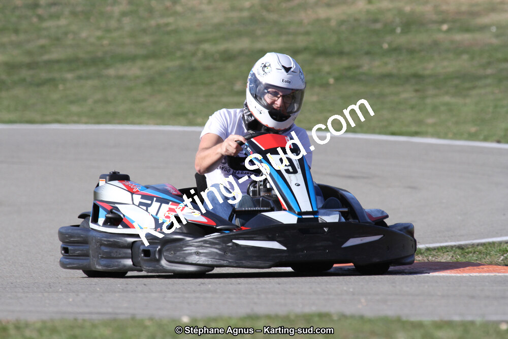 07/11/2015 : Endurance Loisir de 6h à Cahors (Photos Stéphane Agnus) 2015 — karting