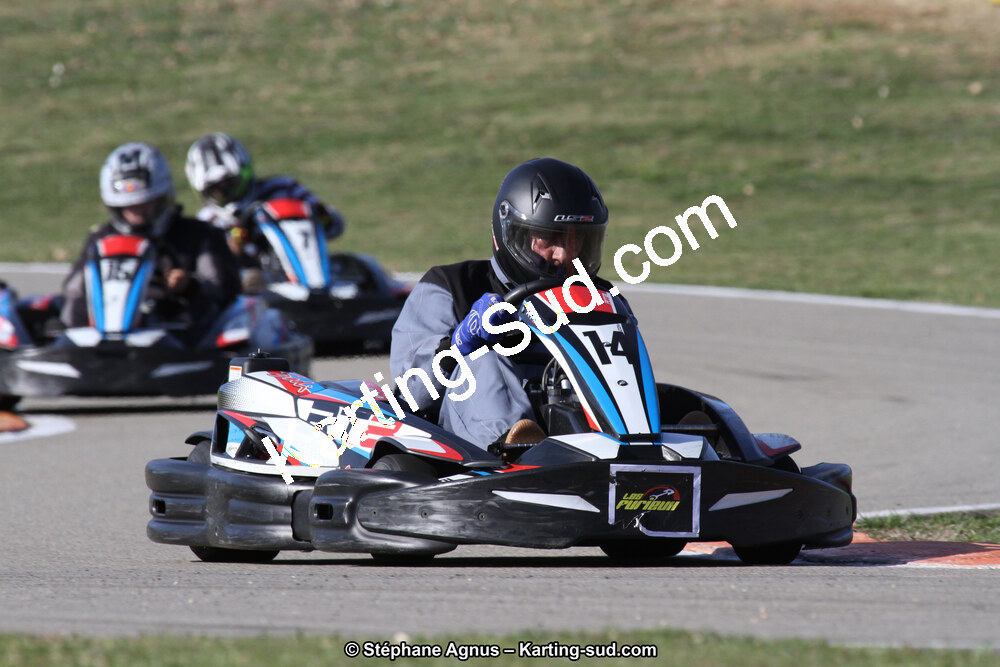 07/11/2015 : Endurance Loisir de 6h à Cahors (Photos Stéphane Agnus) 2015 — karting