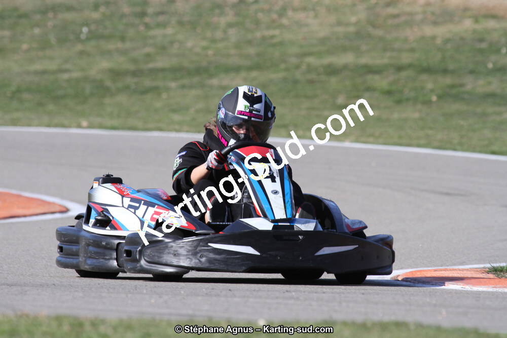 07/11/2015 : Endurance Loisir de 6h à Cahors (Photos Stéphane Agnus) 2015 — karting