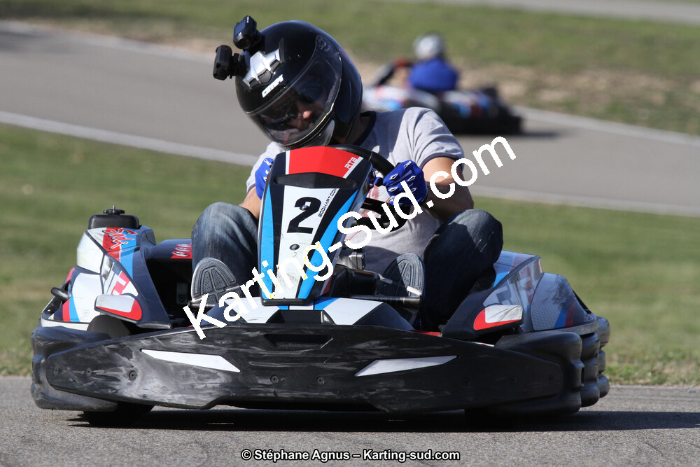 07/11/2015 : Endurance Loisir de 6h à Cahors (Photos Stéphane Agnus) 2015 — karting