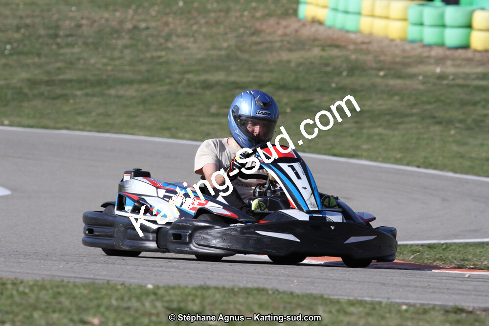 07/11/2015 : Endurance Loisir de 6h à Cahors (Photos Stéphane Agnus) 2015 — karting
