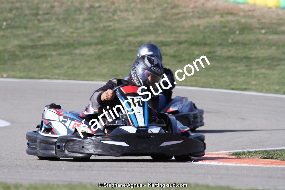 07/11/2015 : Endurance Loisir de 6h à Cahors (Photos Stéphane Agnus) 2015 — karting
