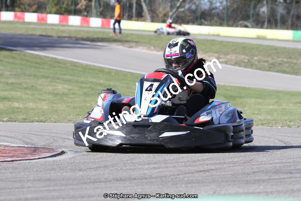 07/11/2015 : Endurance Loisir de 6h à Cahors (Photos Stéphane Agnus) 2015 — karting