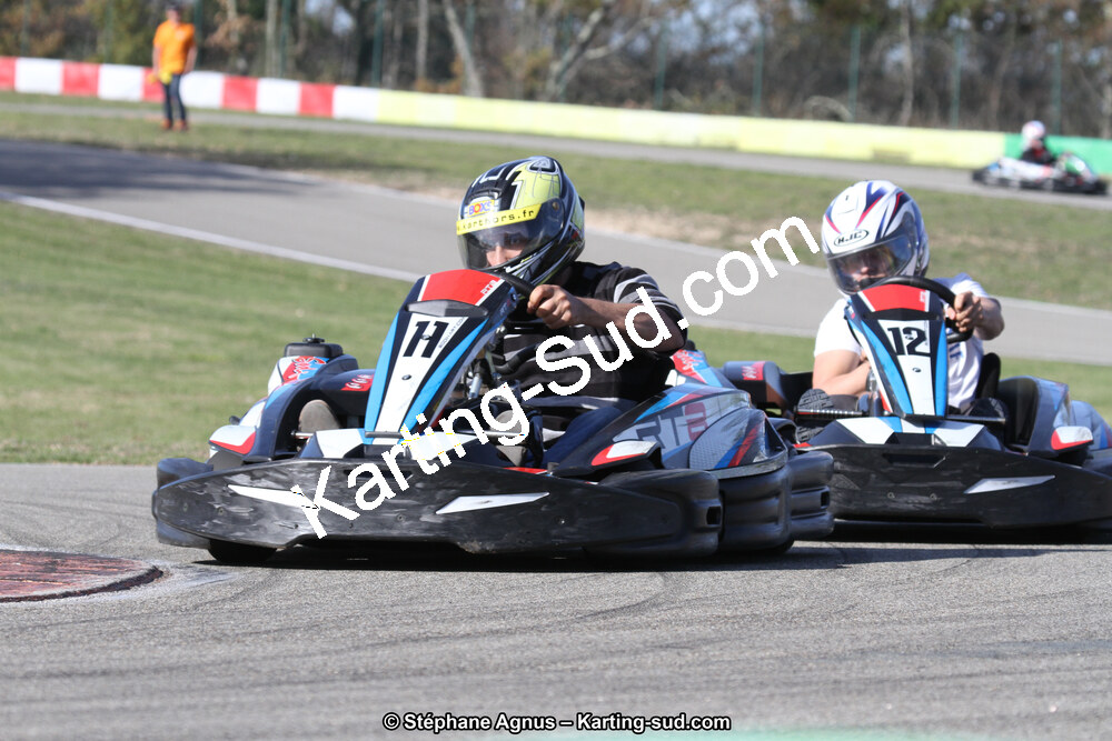 07/11/2015 : Endurance Loisir de 6h à Cahors (Photos Stéphane Agnus) 2015 — karting
